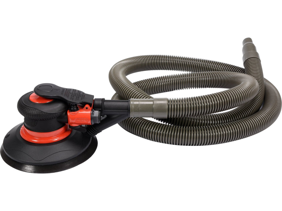 PNEUMATIC ORBIT SANDER 150MM