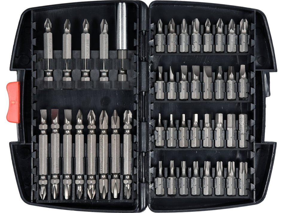 45PCS SCREWDRIVER BIT SET;YT-04620