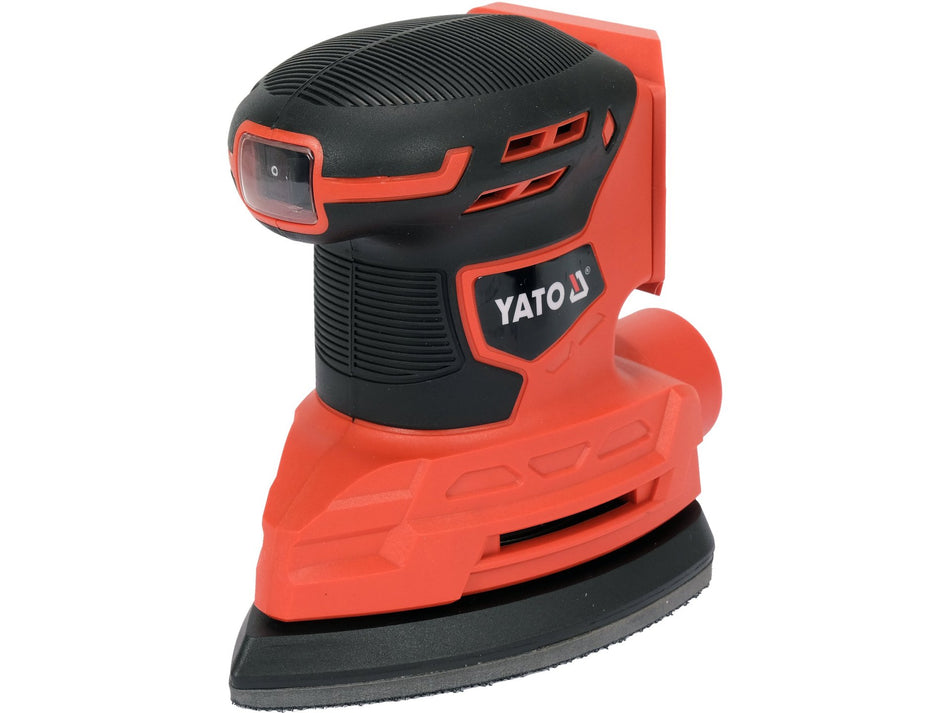 DETAIL SANDER 18V DELTA - BODY