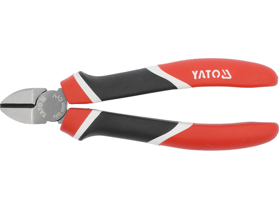 OLDALCSÍPŐ FOGÓ 6"- 7.5" / 160-190MM