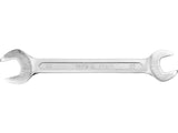 DOUBLE OPEN END SPANNER WRENCH, FROM 6-32MM