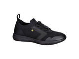 Portwest Berufliche gestrickte Textil-Sneaker O1 ESD SR – FT22