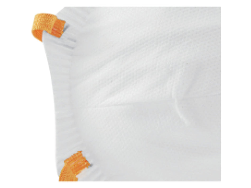 PARTICLE FILTERING HALF MASK 8228V-2 FFP2 NR