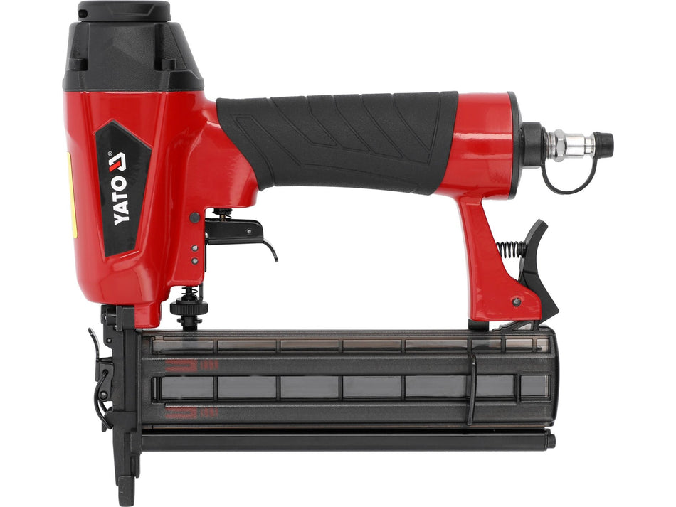AIR STAPLER & NAILER 2IN1 16-40MM & 10-50MM
