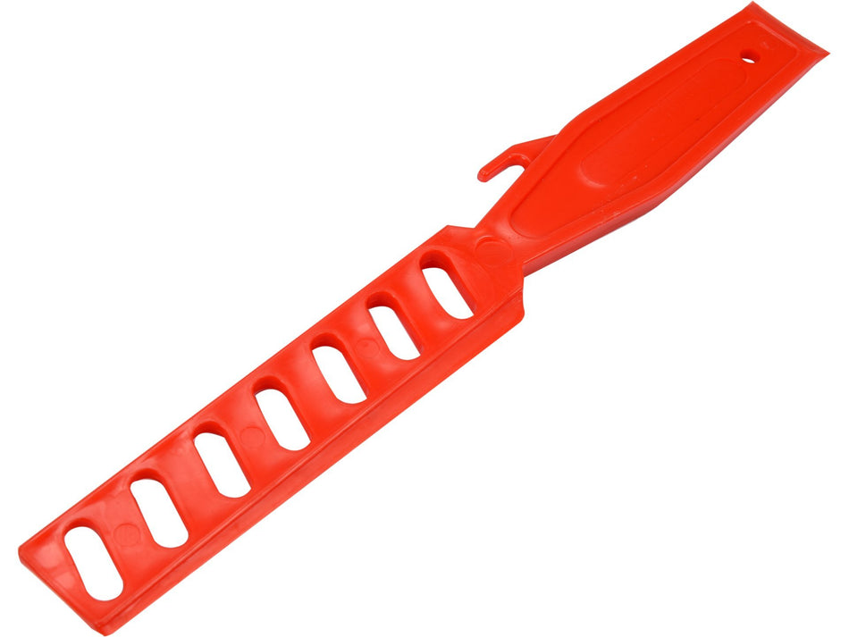YATO festékkeverő, 275 mm, PVC, festék kézi keveréséhez – YT-54670