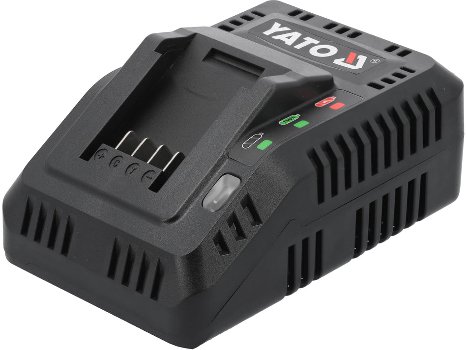 BATTERY CHARGER 18V 2.2A