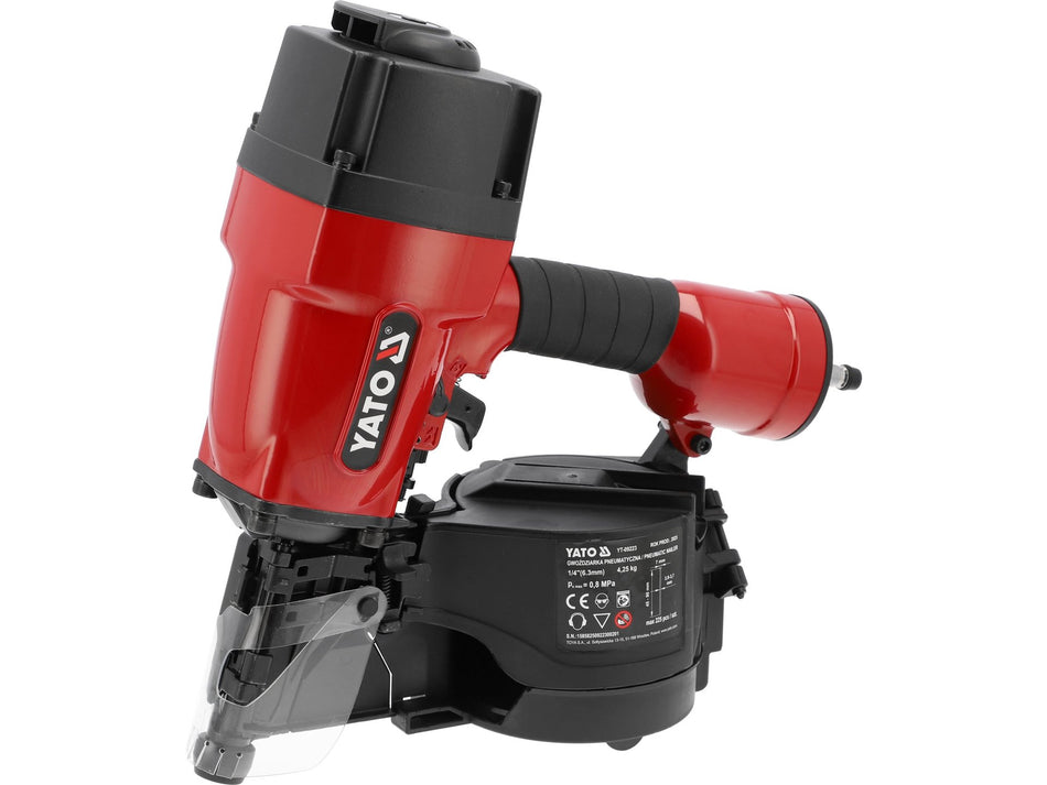 ROOFING NAILER 45-90MM
