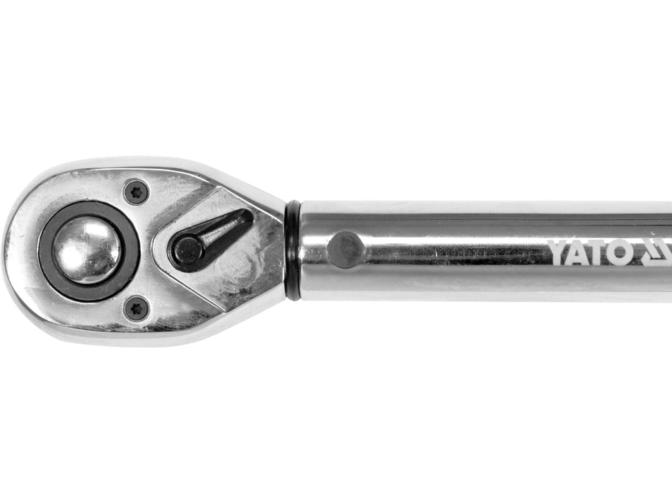 DREHMOMENTSCHLÜSSEL 1/2" 10-335Nm