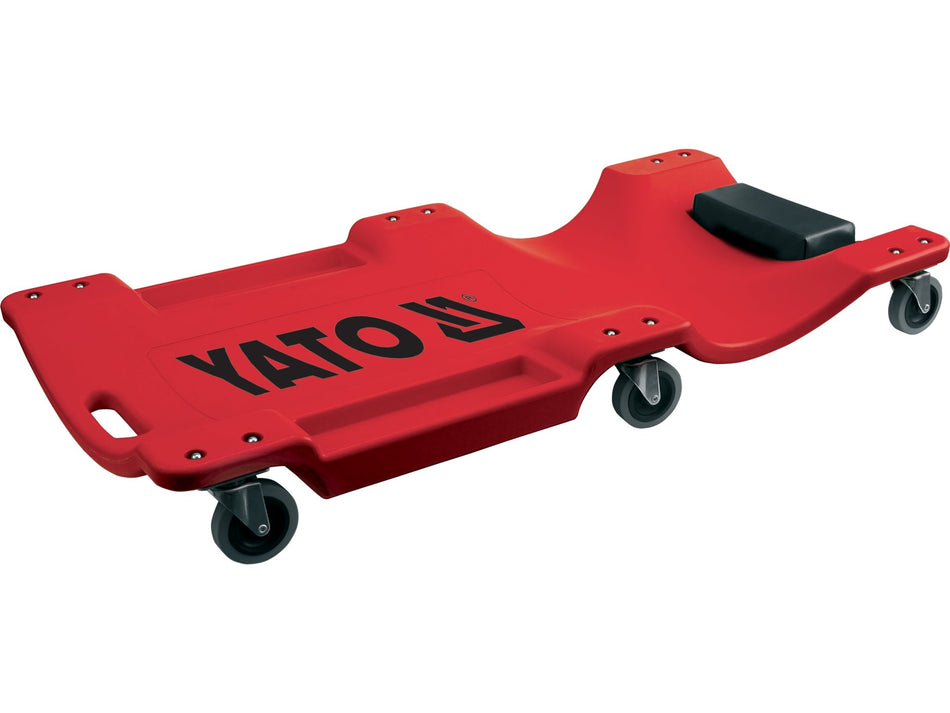 WORKSHOP CREEPER 100CM MAX.200KG;YT-0880
