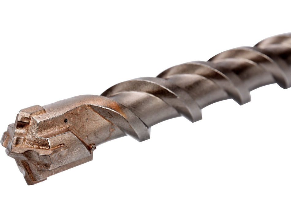 BOHRER SDS PLUS PREMIUM 25MM/460-1000MM