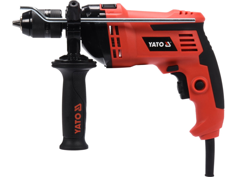IMPACT DRILL 810W CORDED