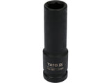 SCHLAGNUSS LANG 1/2"x10MM-32MM