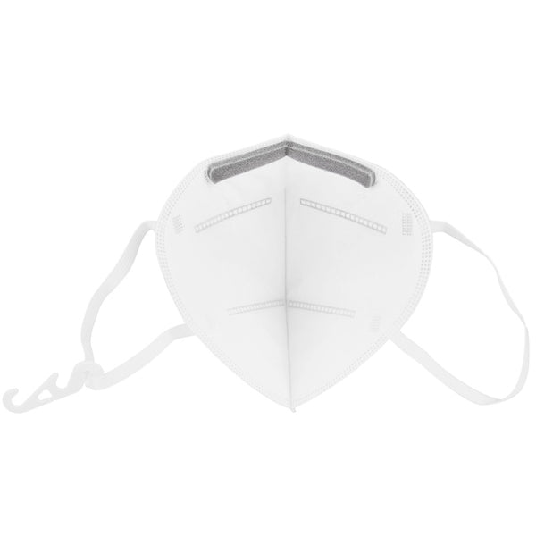 CM Particle-Filtering Half Mask, FFP2 NR – 6003-2