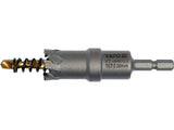 YATO TCT Hole Saw for Metal, 16-102 mm