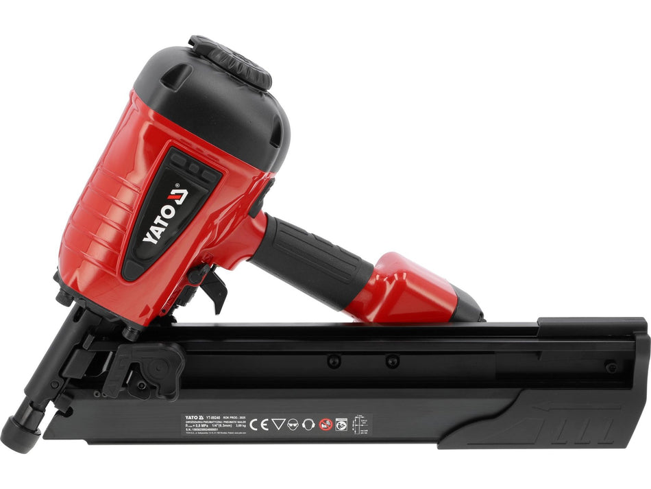 ROOFING NAILER 50-100MM