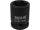 SCHLAGNUSS KURZ 1/2"x10MM-32MM