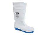 Portwest Sicherheitsgummistiefel PVC/Nitril S5 FO CI mit Stahlkappe & Stahlzwischensohle – FW95