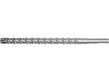 MASONRY DRILL BIT SDS MAX 35X300/600/900MM