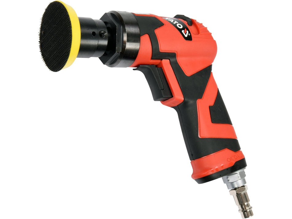 AIR ANGLE ORBITAL SANDER 50MM