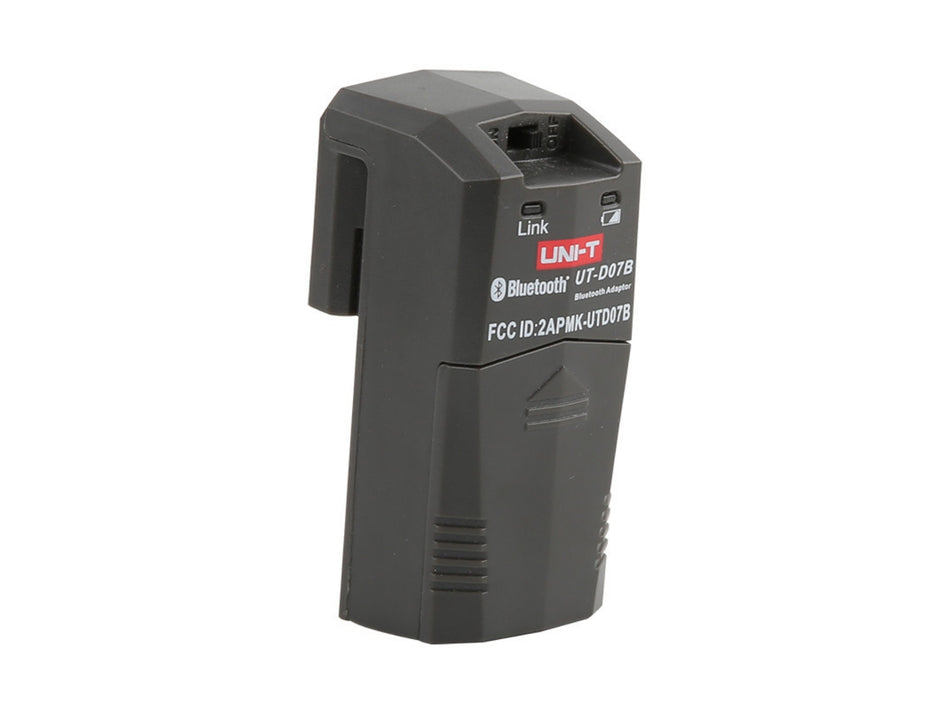 UNI-T Bluetooth Adapter, 5.0, for UT61+/UT161/UT171/UT181 Series – UT-D07B