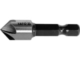 SENKER 6,3-20,5MM HEX