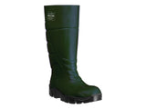 Portwest Professzionális PU Wellington Csizma, O4 FO CI SR – FD90