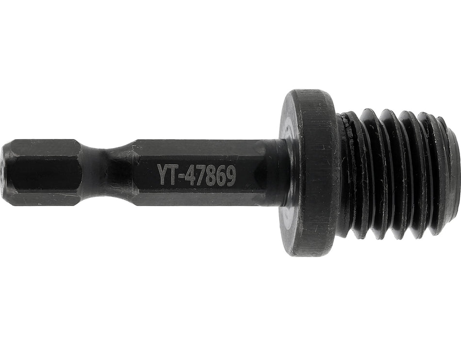 YATO Menetátalakító M14, hatlap – YT-47869