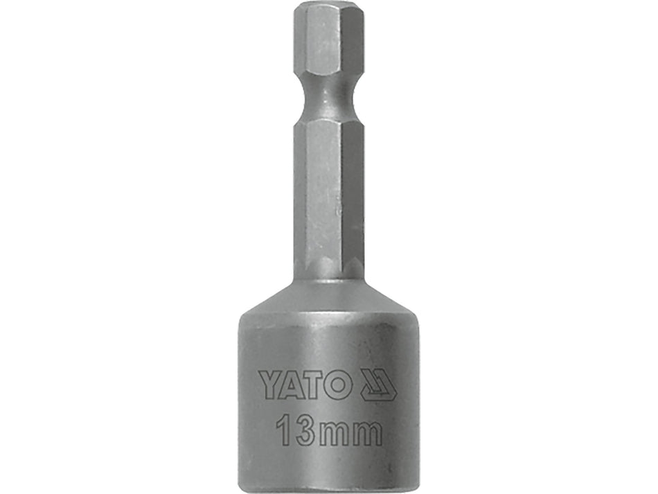NUT SETTER 1/4" 6-13x48MM CRV