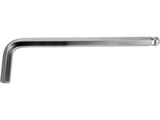 HEX KEY BALL END, LONG – YATO 1.5-19MM