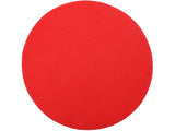 SELF-ADHESIVE HOOK-AND-LOOP REPLACEMENT DISC FOR BACKING PADS 125MM/150MM
