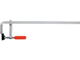 FORGED F CLAMP 400x120MM-900x120MM CHROMED