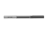 TG Straight Shank Machine Reamer, Hardened HSS, H7, 2–20 mm