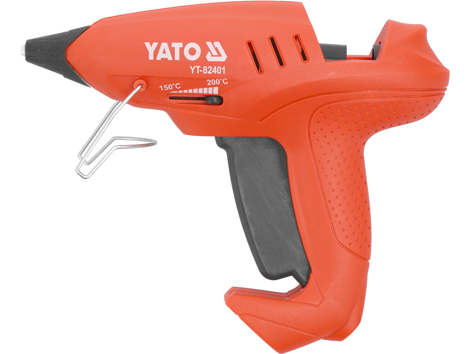 GLUE GUN 400W 11MM CORDED