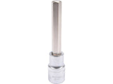 STECKNUSS SECHSKANT 1/2" 4MM-17MM L100MM