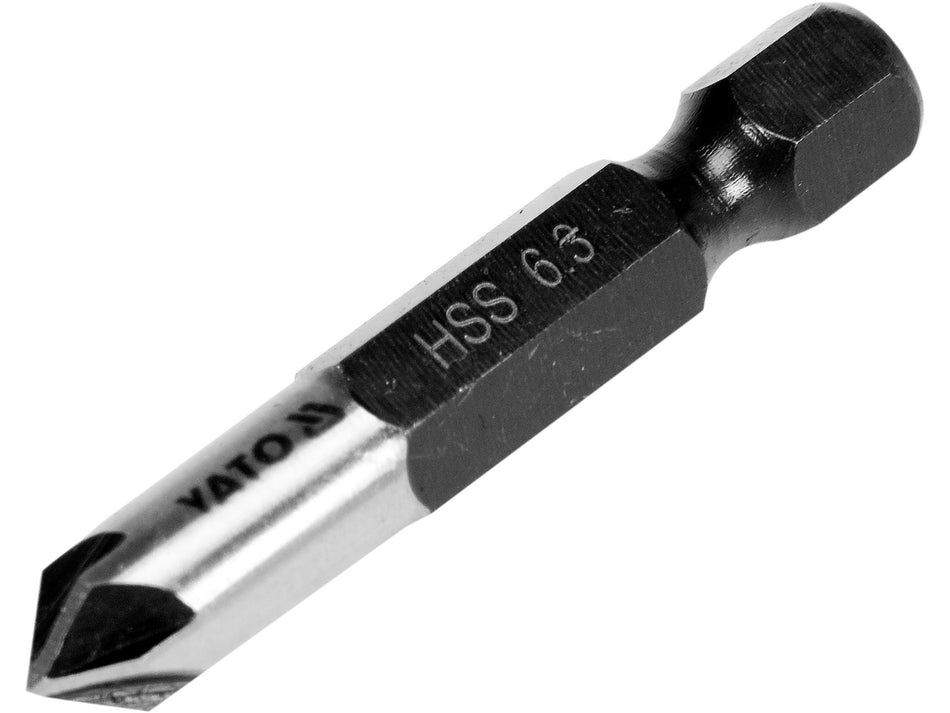 SENKER 6,3-20,5MM HEX