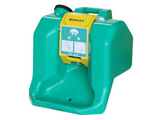 PORTABLE EYE WASH STATION 8GAL/16GAL