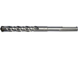 MASONRY DRILL BIT SDS MAX 37X300/900MM