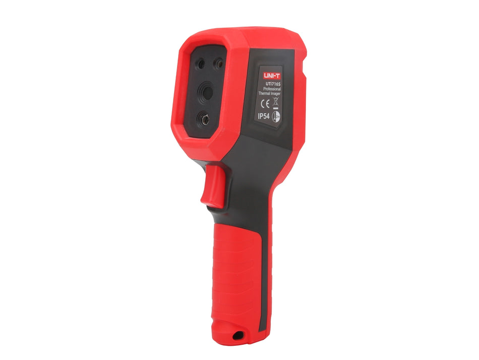 UNI-T Thermal Camera, 160×120, -20–550 °C, IP54 – UTi716S