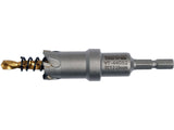 YATO TCT Hole Saw for Metal, 16-102 mm