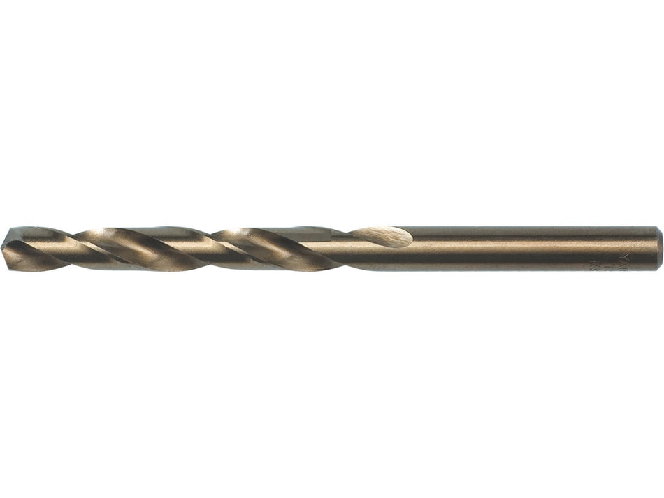 TWIST DRILL BIT CO-HSS 2,0-16,0MM