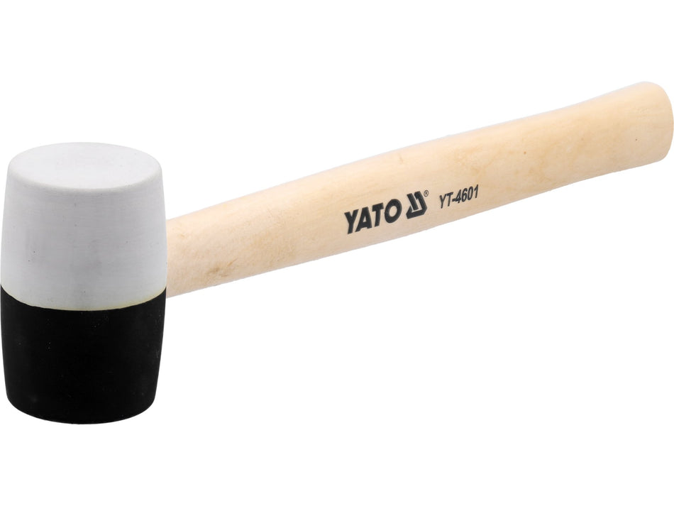 RUBBER MALLET 340G-980G
