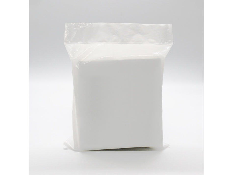 CLASS 1000 CLEANROOM POLYESTER WIPING CLOTH; DFC