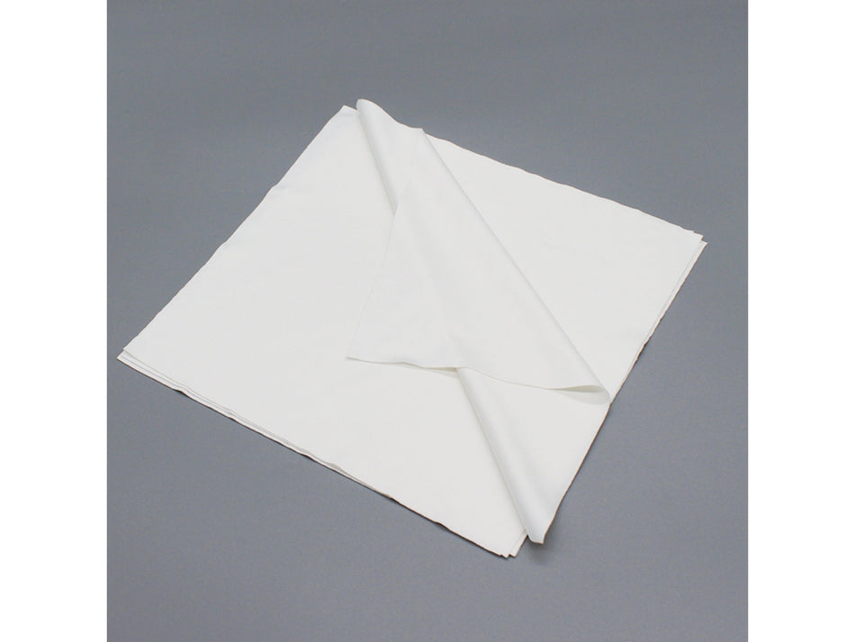 CLASS 1000 CLEANROOM POLYESTER WIPING CLOTH; DFC
