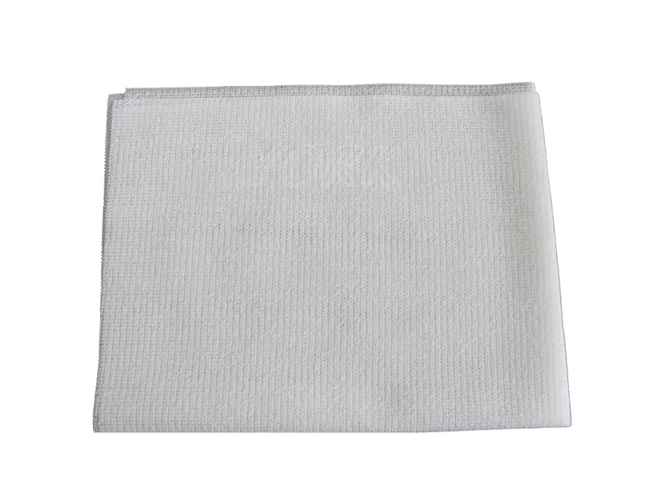 DUST-CAPTURING SILICONE-FREE TACK CLOTHS; TC