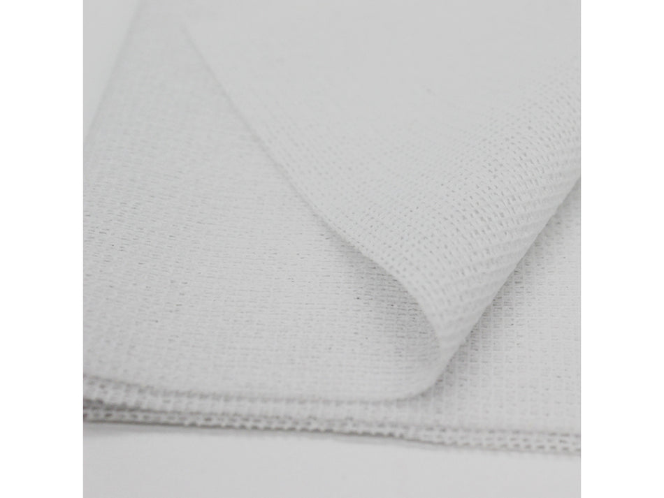 DUST-CAPTURING SILICONE-FREE TACK CLOTHS; TC