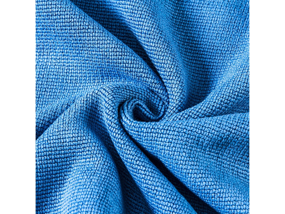 LOW-LINT MICROFIBRE SURFACE PREPARATION CLOTH; SPMC