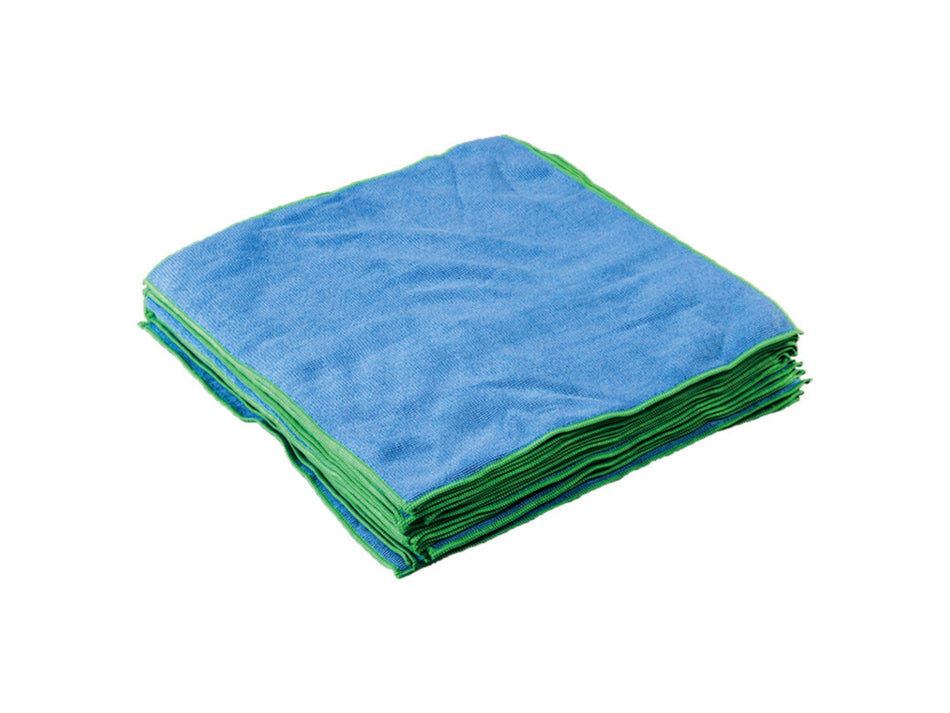 LOW-LINT MICROFIBRE SURFACE PREPARATION CLOTH; SPMC