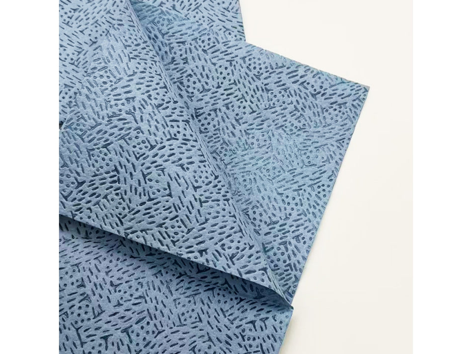 HEAVY-DUTY OIL, GREASE & INK REMOVAL WIPING CLOTHS; OGIC