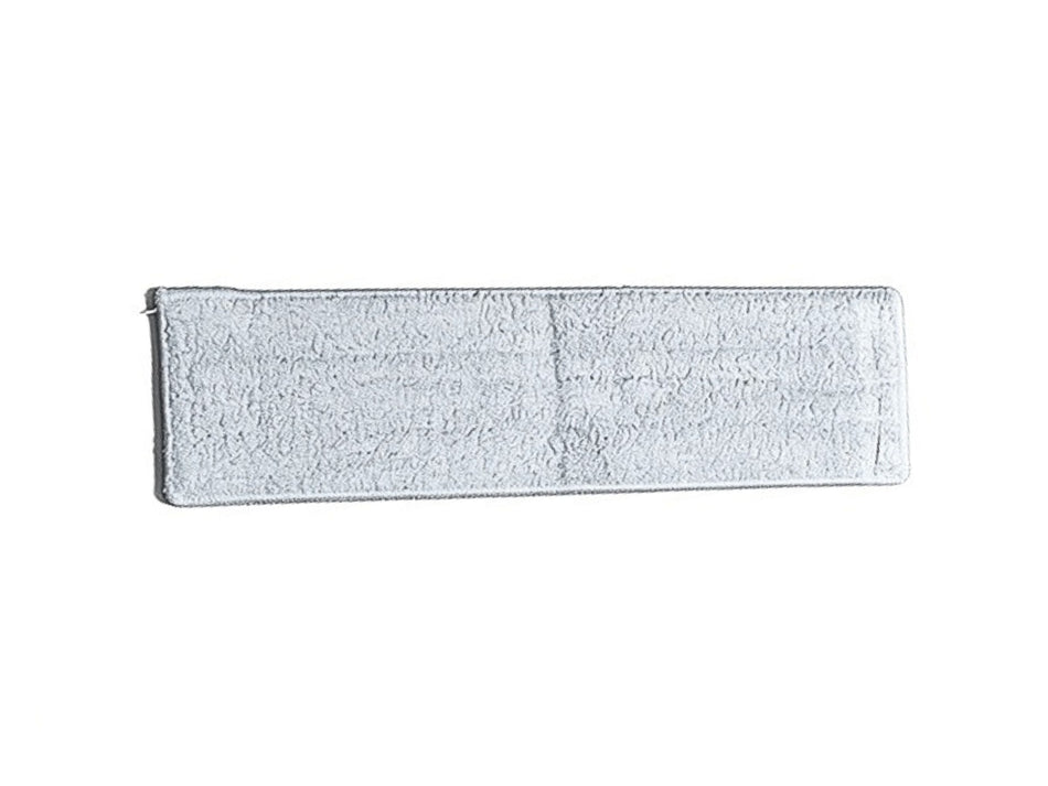 PERIPLUS Flachmopp-Ersatzbezug, 12 × 42 cm