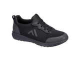 Portwest Occupational Trainer Lightweight Textile Metal Free OB SR with Dual Density Phylon Rubber Outsole – FT20